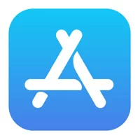 App Store market