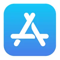 App Store market